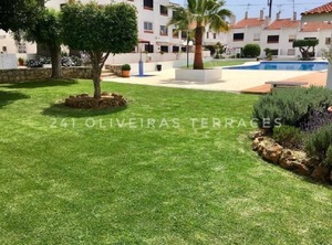 Oliveiras Terraces | Montechoro