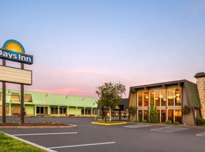 Days Inn | Klamath Falls