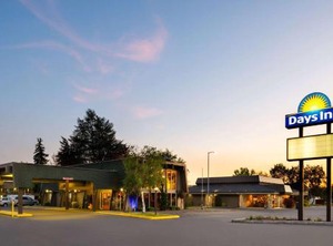 Days Inn | Klamath Falls