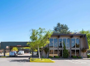 Days Inn | Klamath Falls