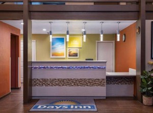 Days Inn | Klamath Falls