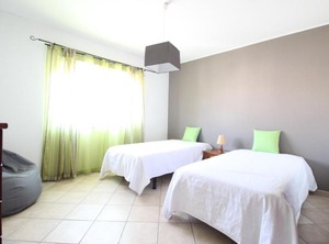 Dinita Apartamentos | Areias de Sao Joao