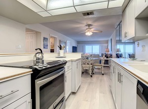 Hacienda Del Sol | New Smyrna Beach