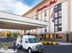 La Quinta Inn | Cheektowaga