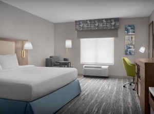 Hampton Inn Ithaca | Ithaca