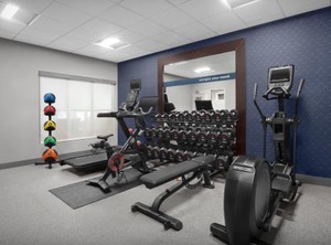 Hampton Inn Ithaca | Ithaca