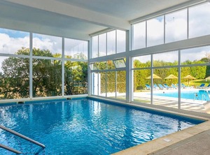 Kai Ac Swimming | Patio