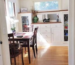 Craftsman Smarthouse | Downtown Klamath Falls