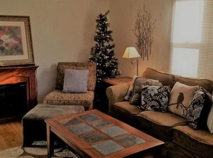 Craftsman Smarthouse | Downtown Klamath Falls