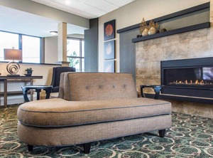 Quality Inn Geneseo | Geneseo