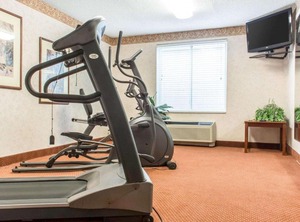 Quality Inn Geneseo | Geneseo
