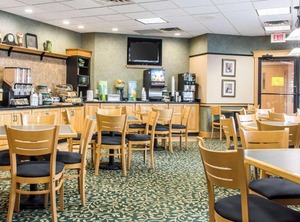 Quality Inn Geneseo | Geneseo