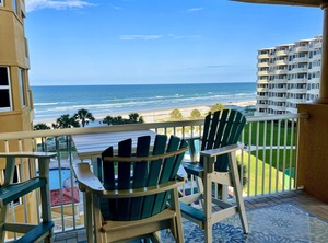 Atlantic Villas | New Smyrna Beach