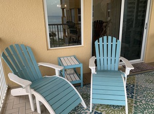 Atlantic Villas | New Smyrna Beach