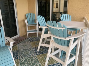 Atlantic Villas | New Smyrna Beach