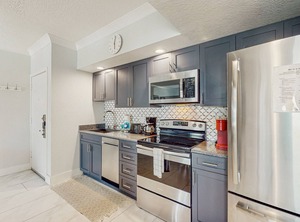 Wyndham Ocean Daytona | New Smyrna Beach