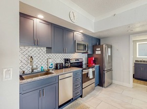 Wyndham Ocean Daytona | New Smyrna Beach