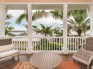 Feger Smyrna Marina | North Causeway
