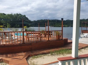 Roatan Sweecret Retreat | Calabash Bight