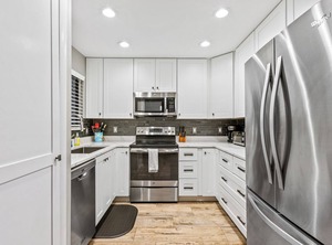 Sea Woods | New Smyrna Beach