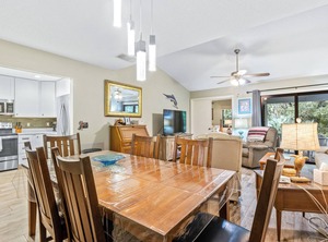 Sea Woods | New Smyrna Beach