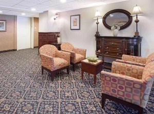 Travelodge | Winchester