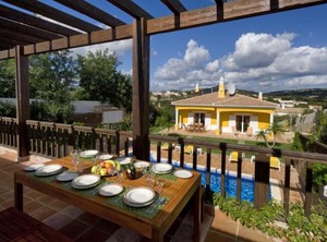 Villa Amarela | Pata de Cima