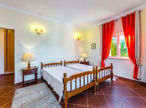 Villa Amarela | Pata de Cima