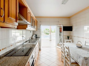 Villa Pescada | Alpouvar