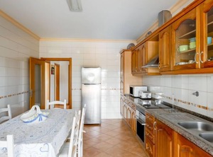 Villa Pescada | Alpouvar