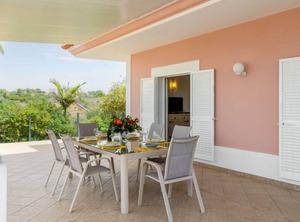 Villa Pescada | Alpouvar