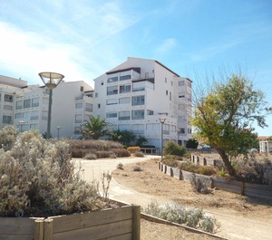 Résidence Maisons Des Sables Pièces Pour Personnes 