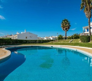 Clube Albufeira 