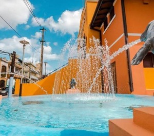City Inn 