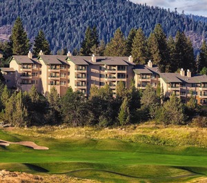 Resort The Heart Of 