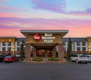 Olympic Inn 
