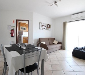 Dinita Apartamentos 