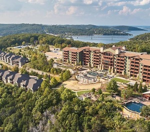 The Cliffs Creek 