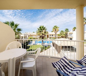 Holiday Located Vale De Parra 