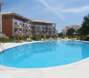 Clube Albufeira 