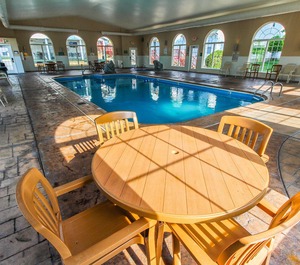 Resort Carriage Place 