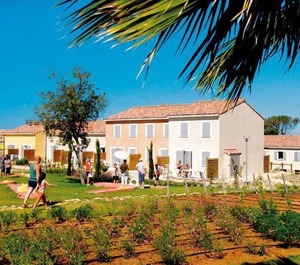 Mas Des Vignes 