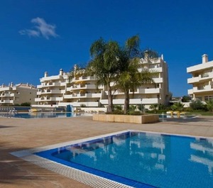Clube Albufeira 