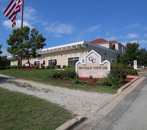 Grand Crowne Resort 