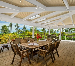Haena Beach 