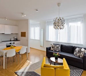 Vrbo Property 