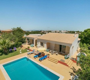 Villa Cerrinho 