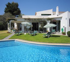 Villa Laranjeira 
