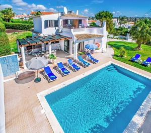 Villa Miramar 