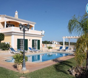 Villa Monte Velho 